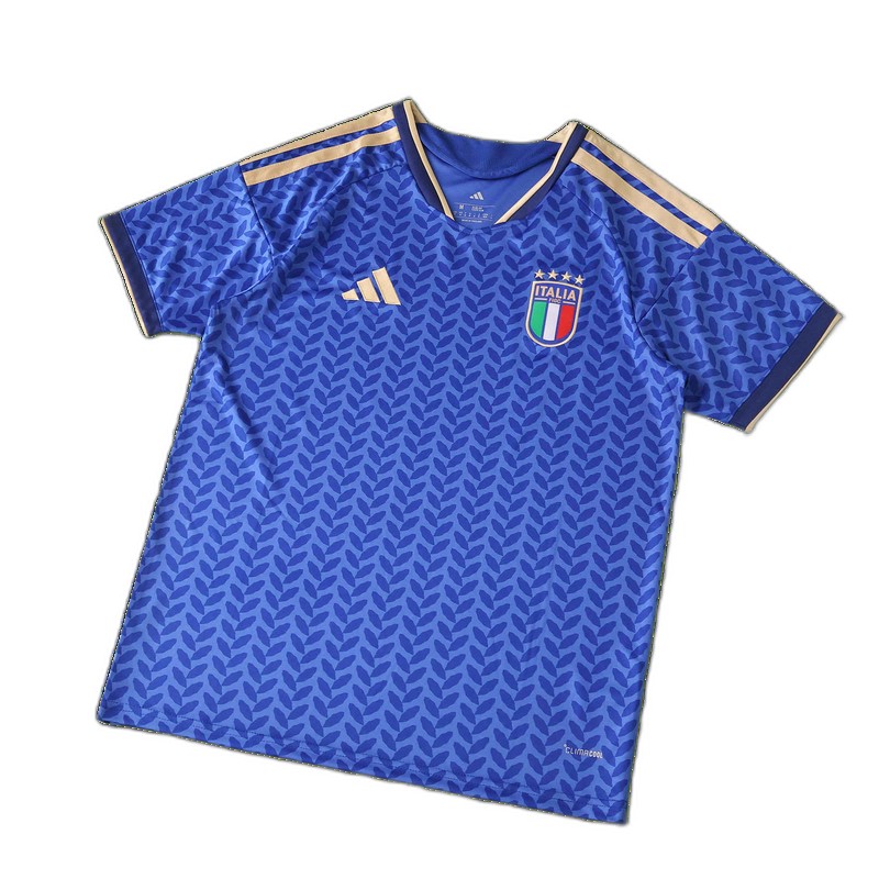 2026 FIFA World Cup Italy home Fan version