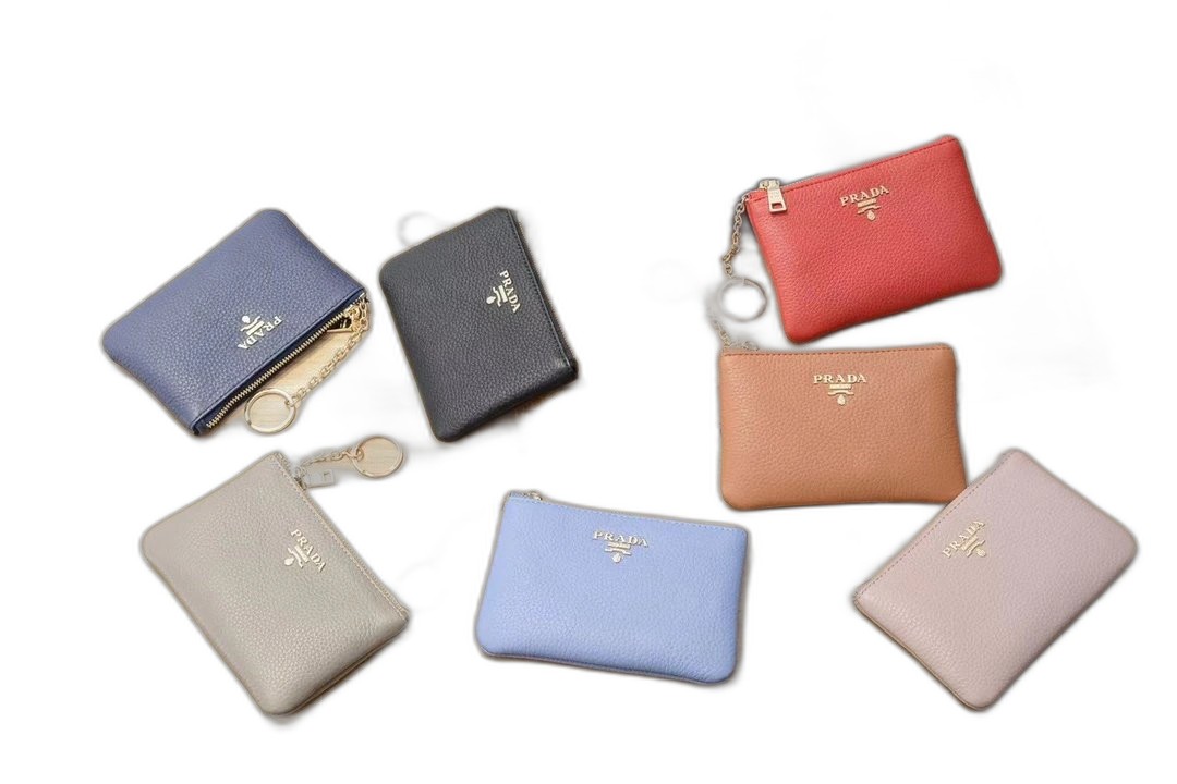 Prada Wallet