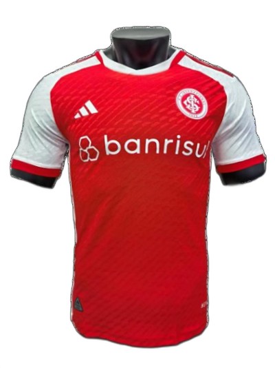 2425 Season Brazil International Jersey Player Edition