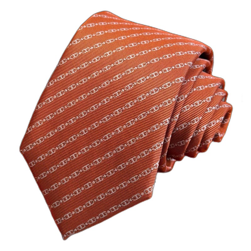 Hermes Tie