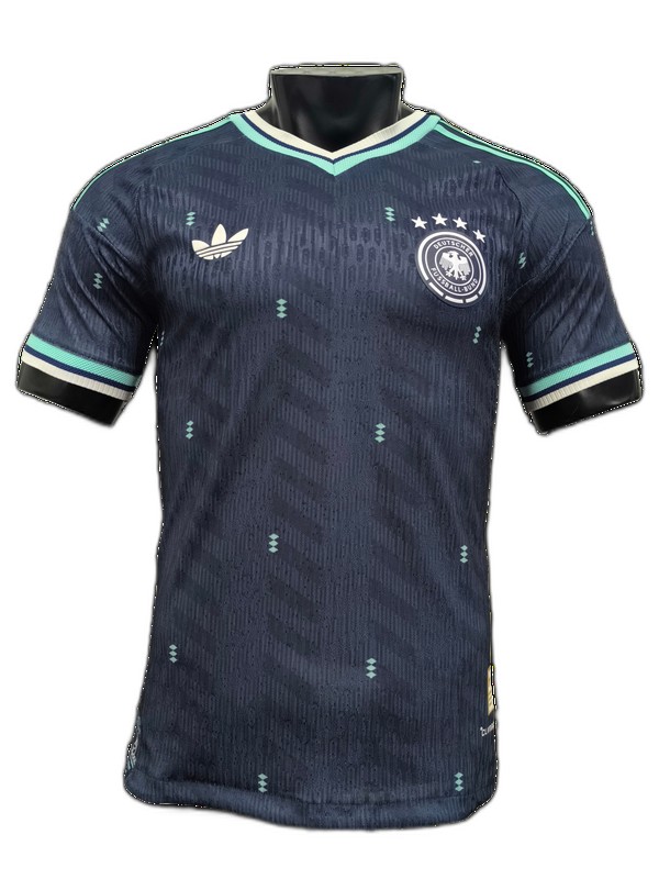 2026 World Cup Germany Away Jersey Player Version