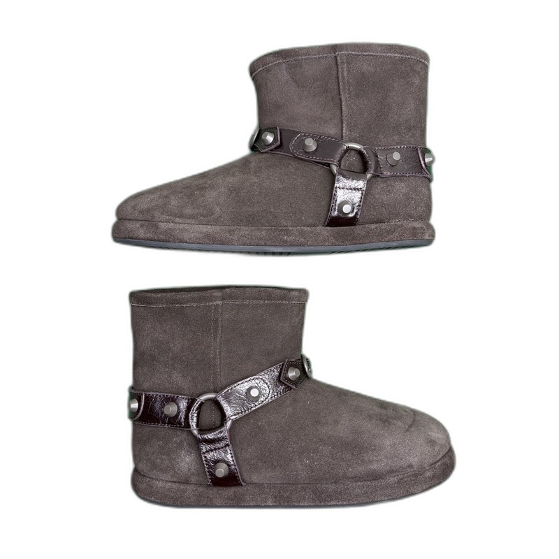 Balenciaga Alaska Soft