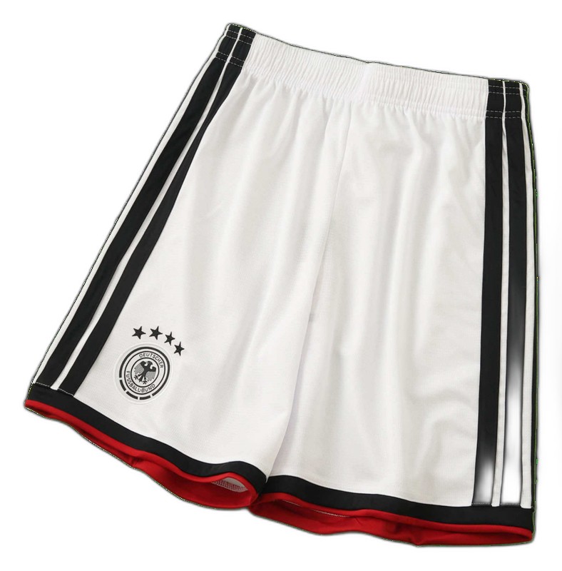 2026 FIFA World Cup Germany home shorts