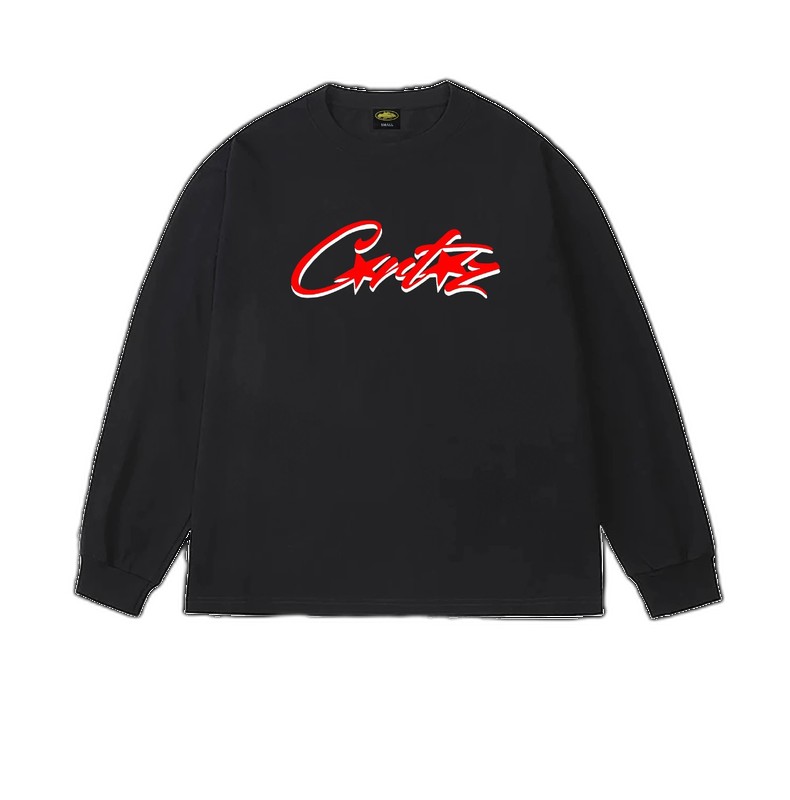 Corteiz Long Tee
