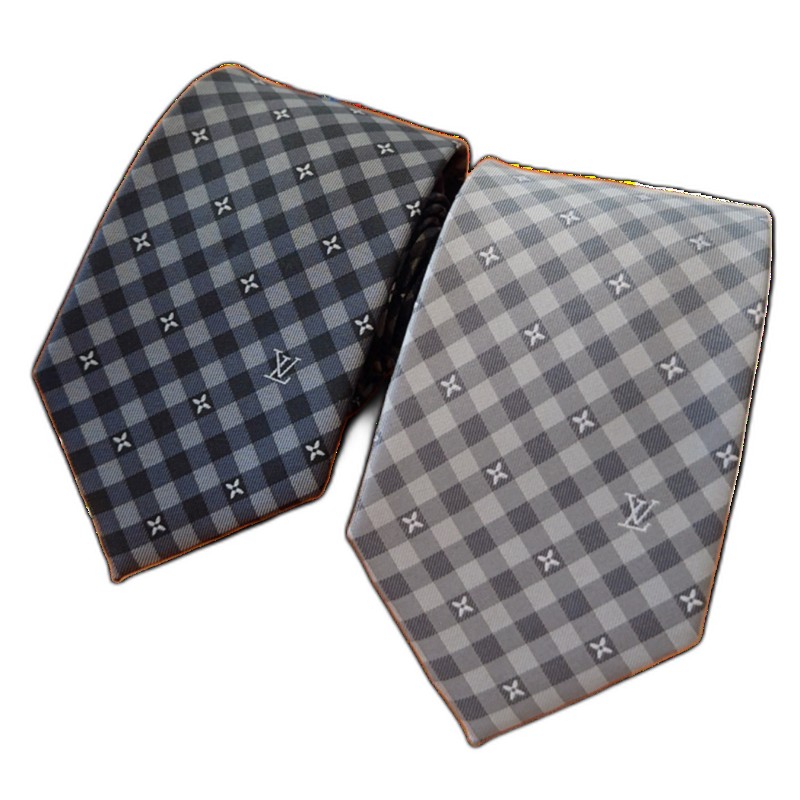 Louis Vuitton Tie