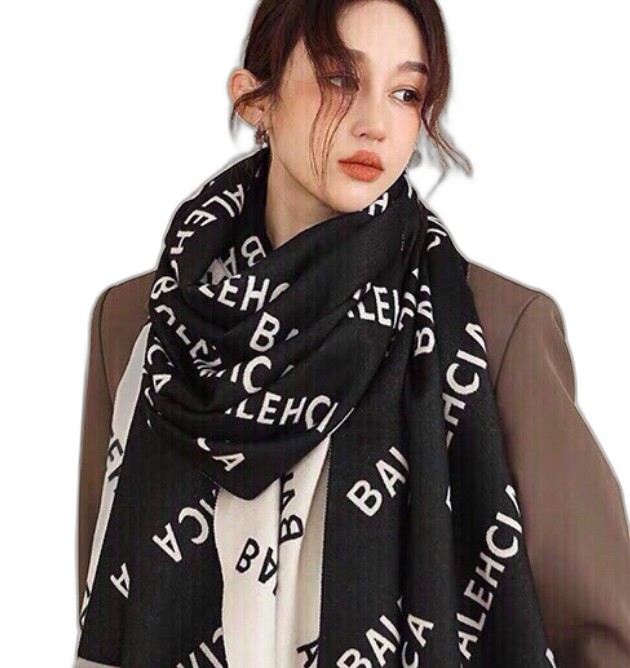 Balenciaga Scarf