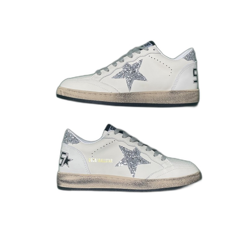Golden Goose Ball Star