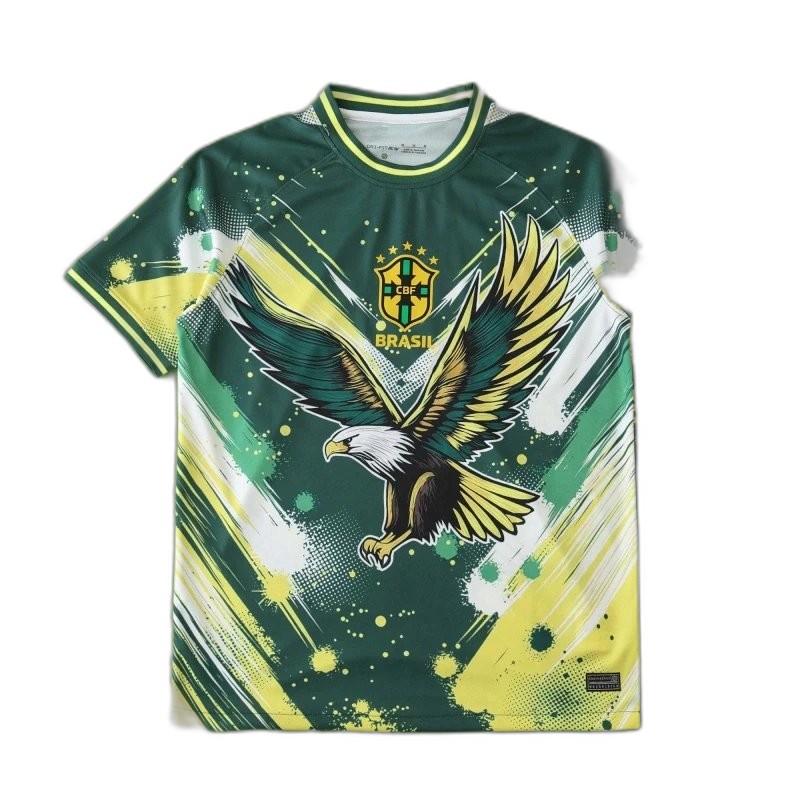 2425 season Brazil Concept version Fan version