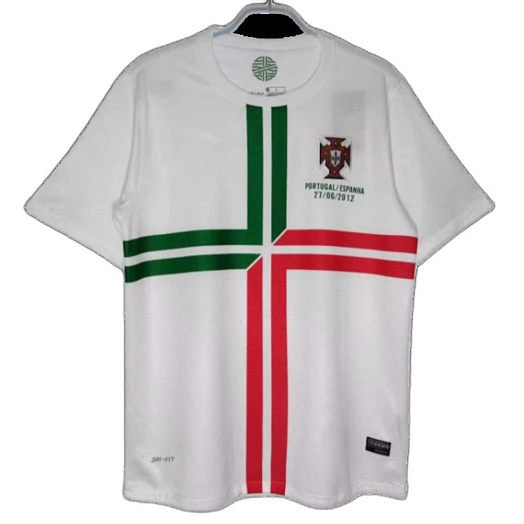 1213 season Portugal away Retro Fan version