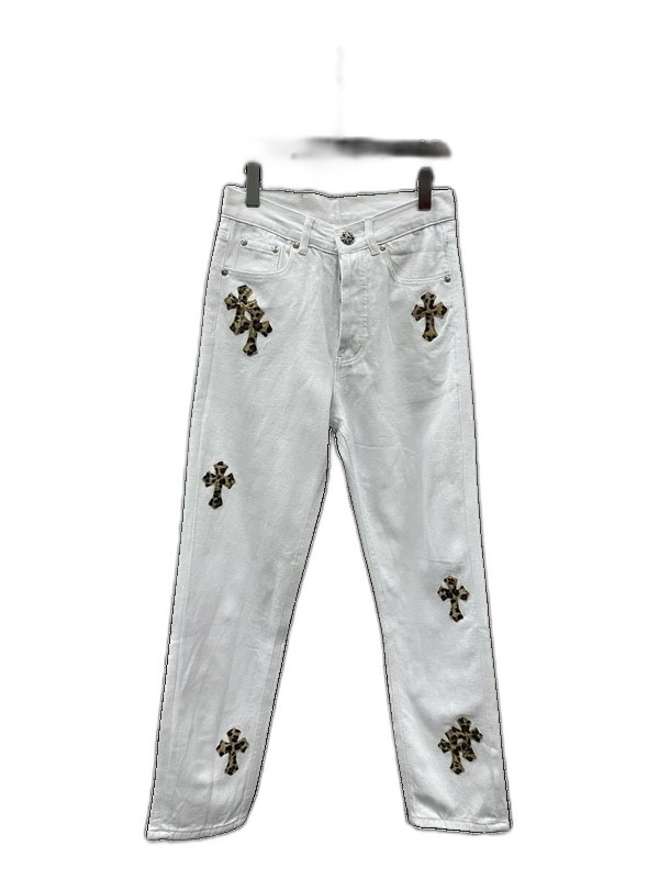 Chrome Hearts Pants