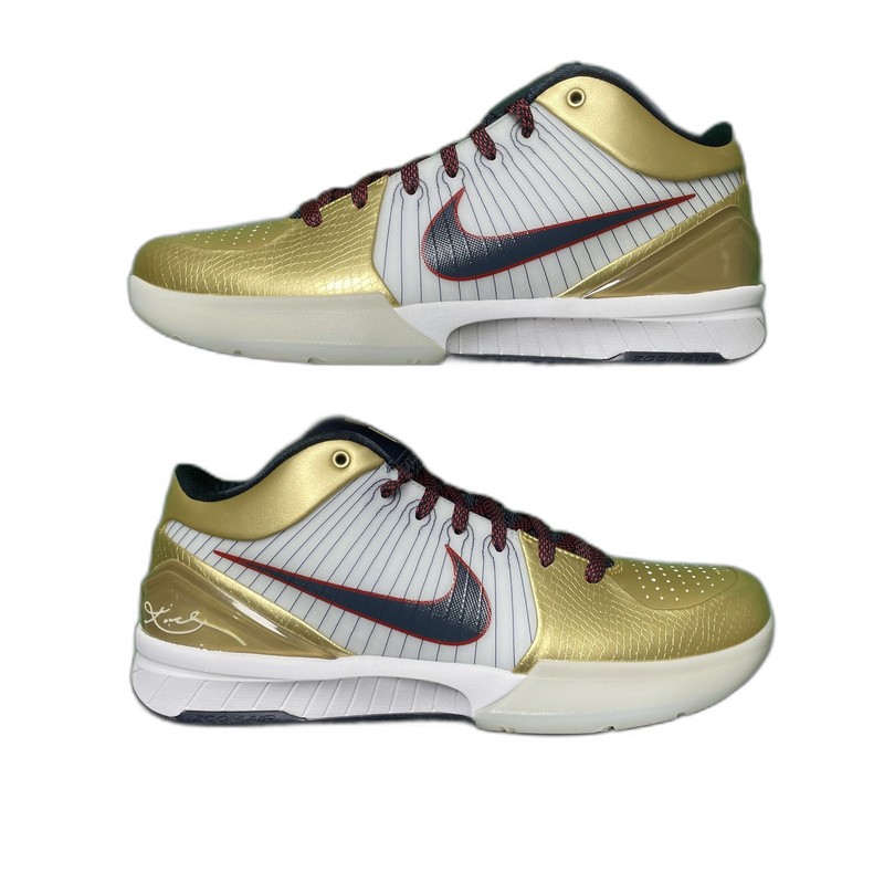 Nike Zoom Kobe 4 Protro