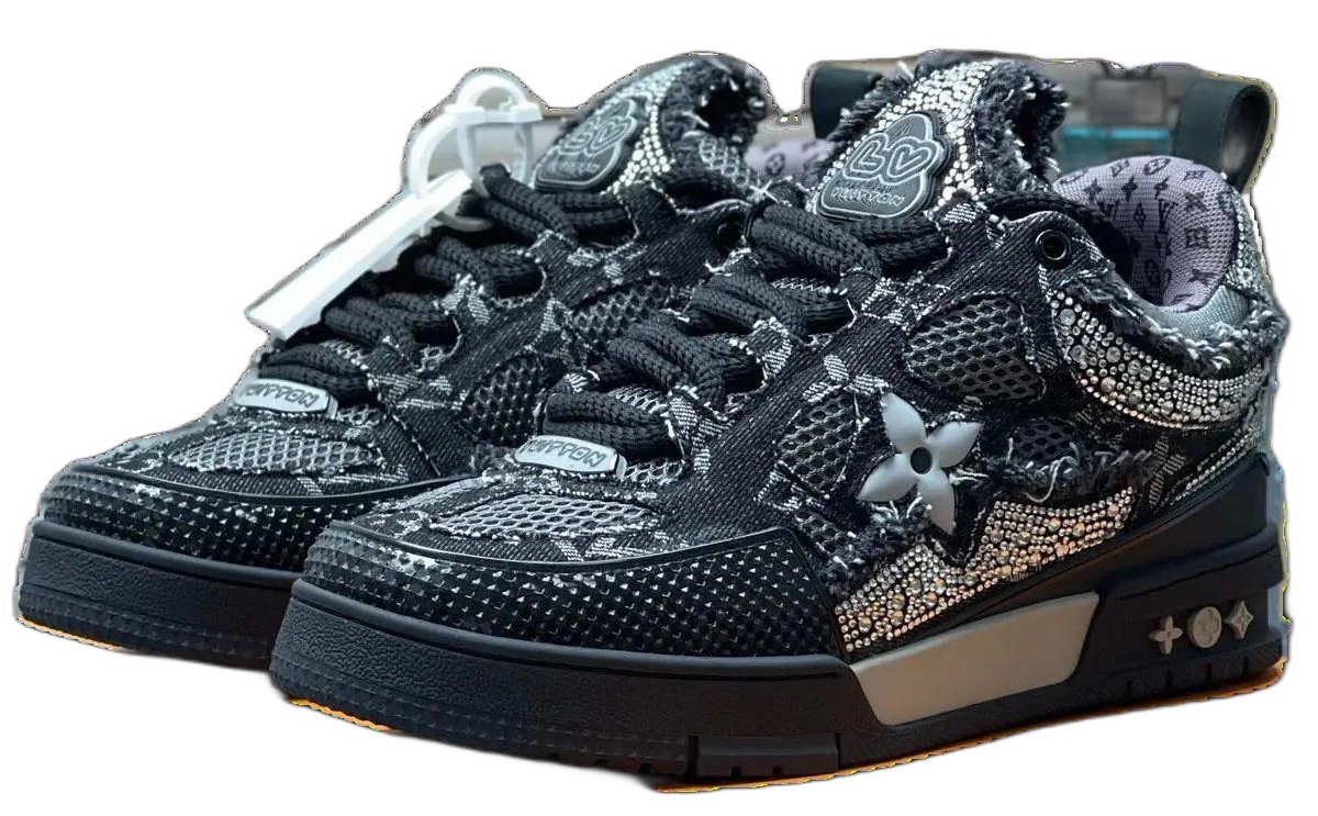 Louis Vuitton Skate (Top Quality)