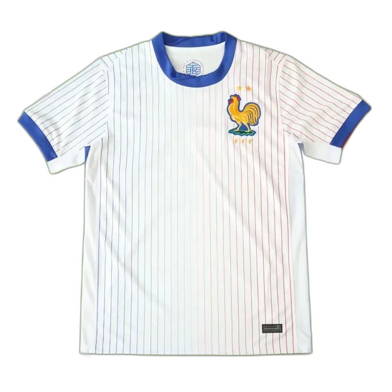 2024 UEFA France away Fan version