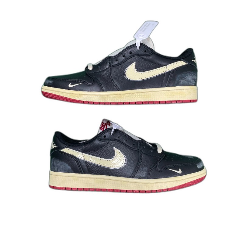 Air Jordan 1 Low OG Nitro