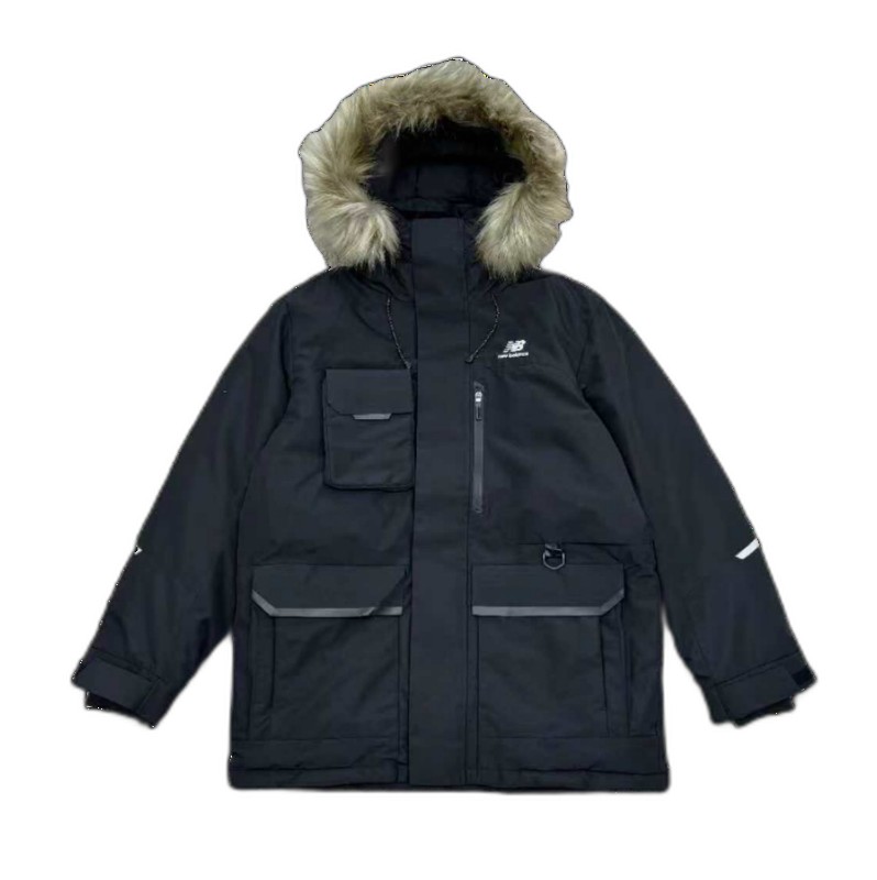 New Balance Down Jacket