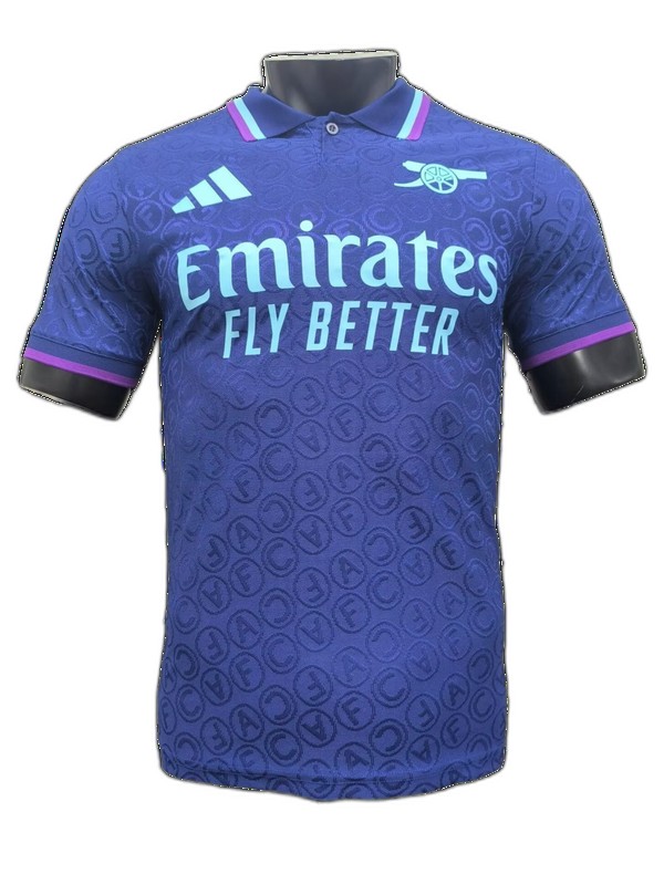 Arsenal Special Edition Jersey Player Version
