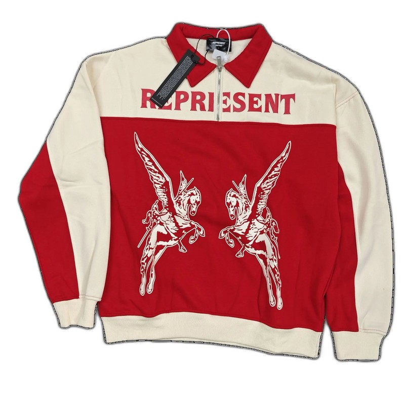 Represent Hoodie
