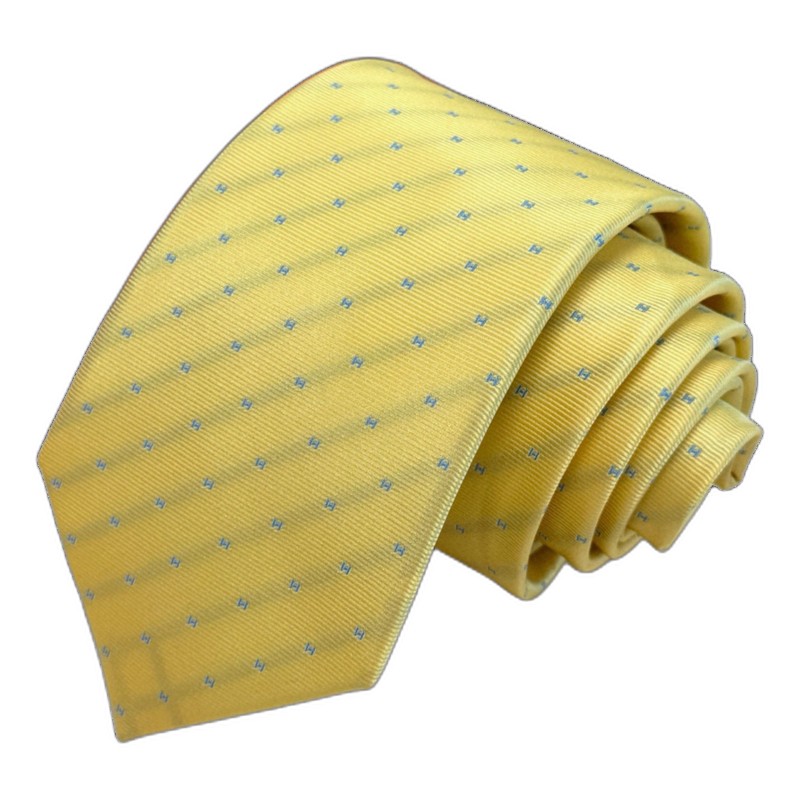 Hermes Tie