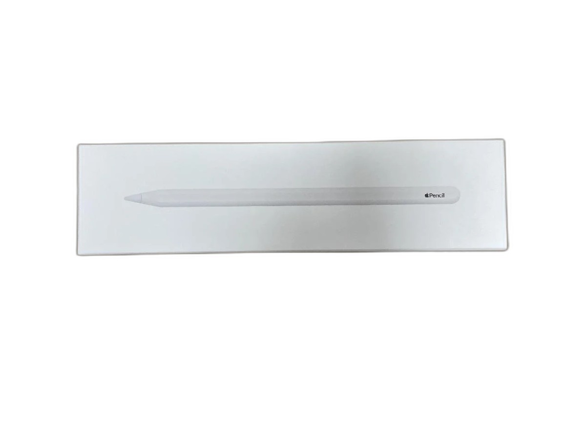 Pencil 2nd