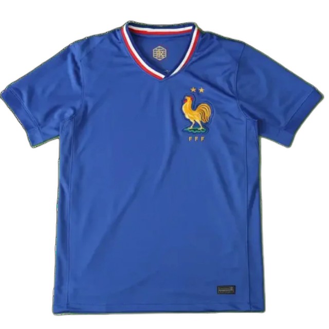 2024 UEFA France home Fan version