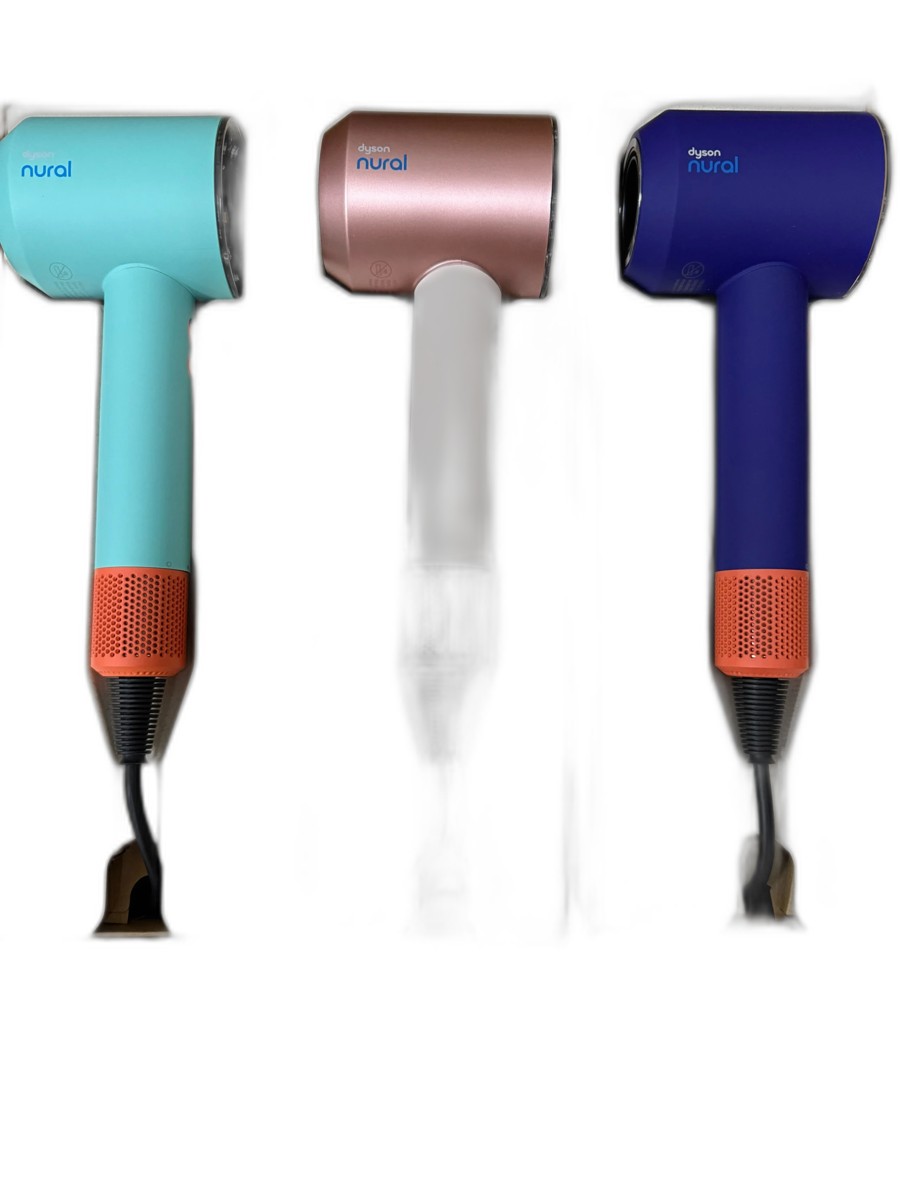 Dyson Hd 16