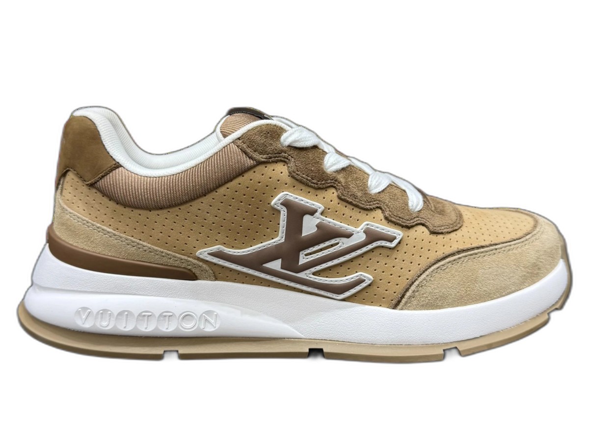 LV Classic Sneakers