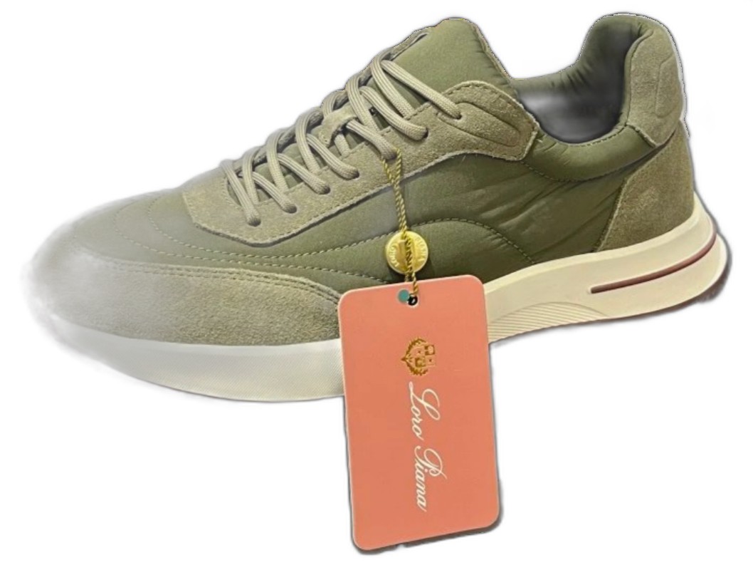 Loro Piana Classic Sneakers