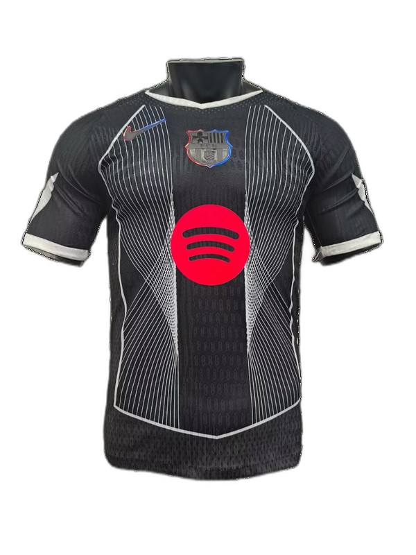 2526 Season Barcelona Special Edition Jersey Player Version
