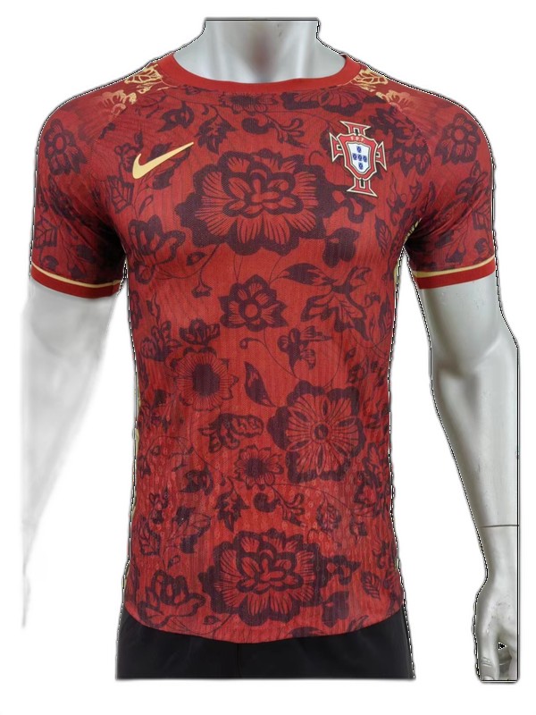 Portugal Special Edition Jersey Player Version