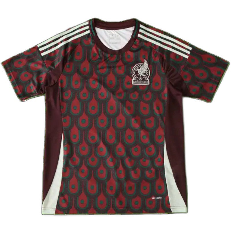 2024 season Mexico home Fan version