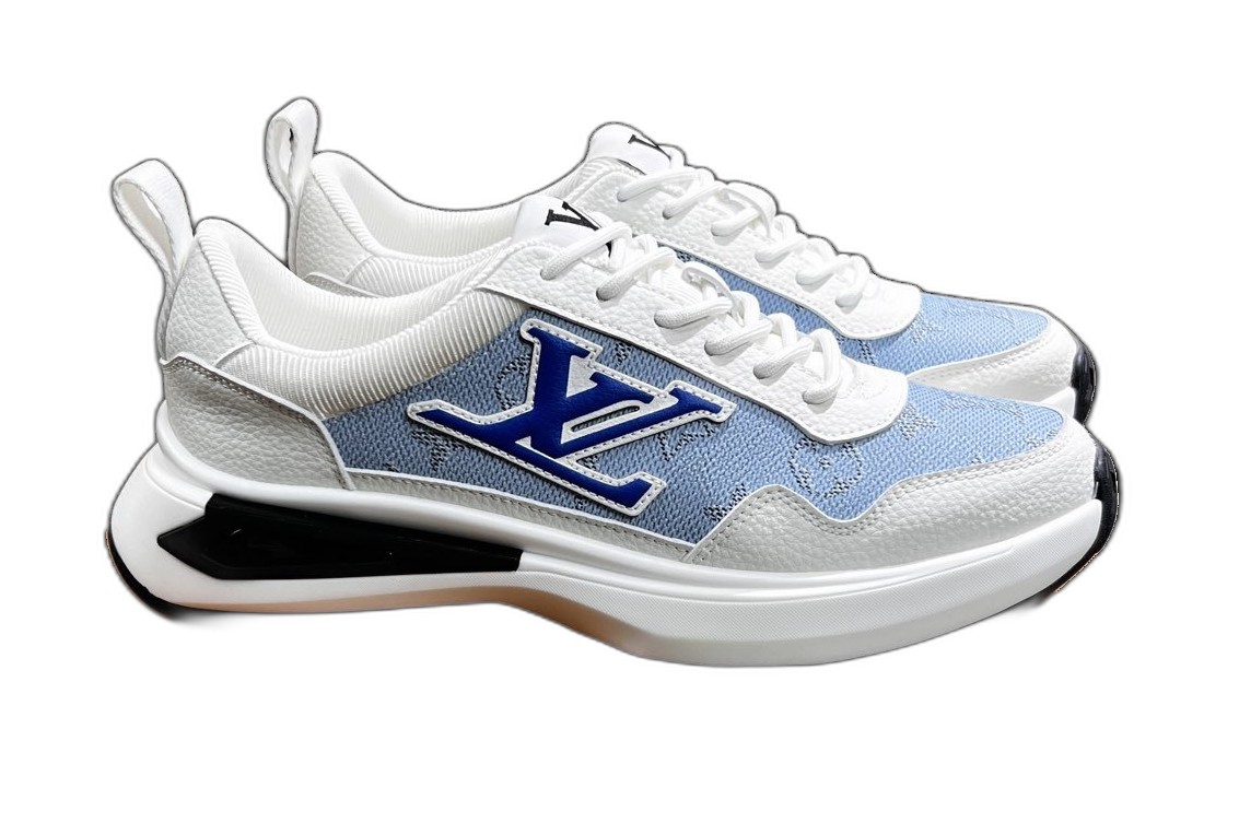Louis Vuitton shoes