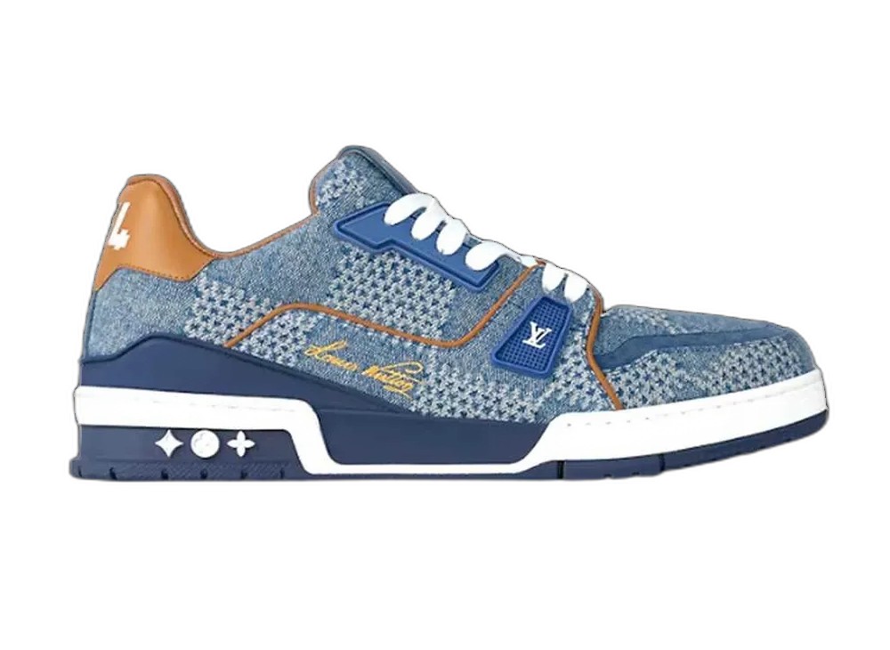 LV Trainer