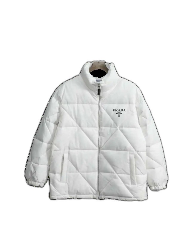 Prada Coat