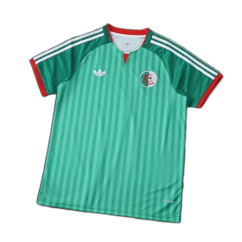 2026 FIFA World Cup Algeria away Fan version