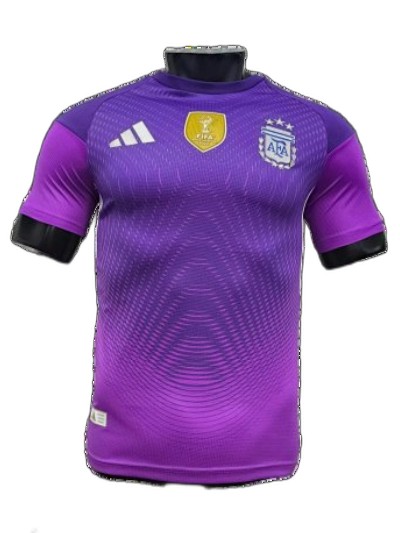 2526 Season Argentina Special Edition Player Jersey