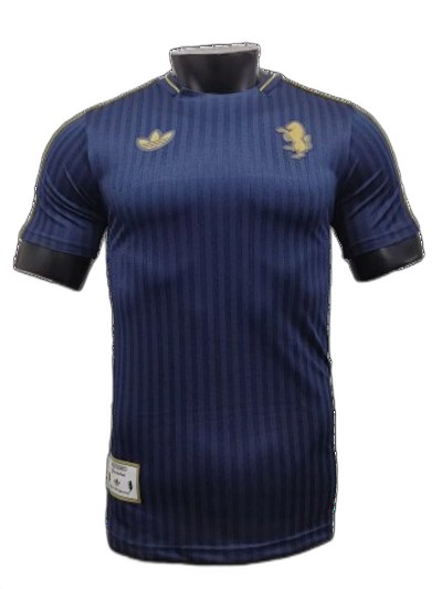 2526 Season Juventus Special Edition Jersey Player Version