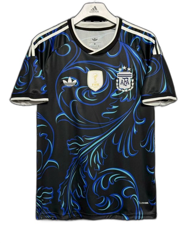 2026 Season Argentina Away Jersey Player Version
