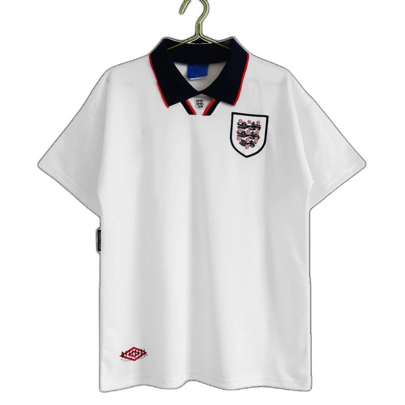 9495 season England home retro Fan version