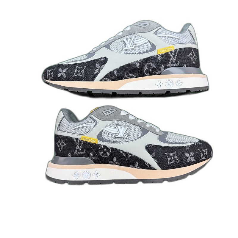 Louis Vuitton Run Away
