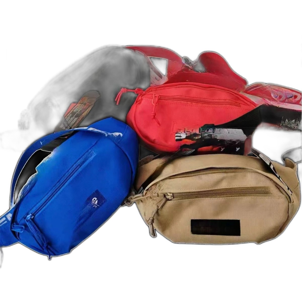 Supreme Bag