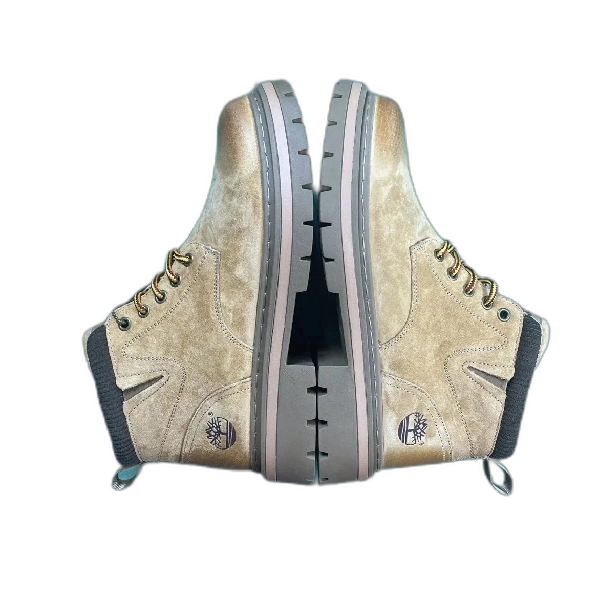 Timberland