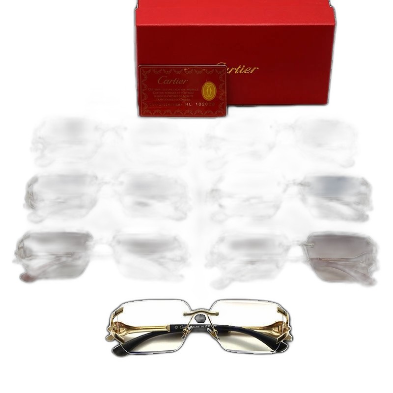 Cartier SunGlasses