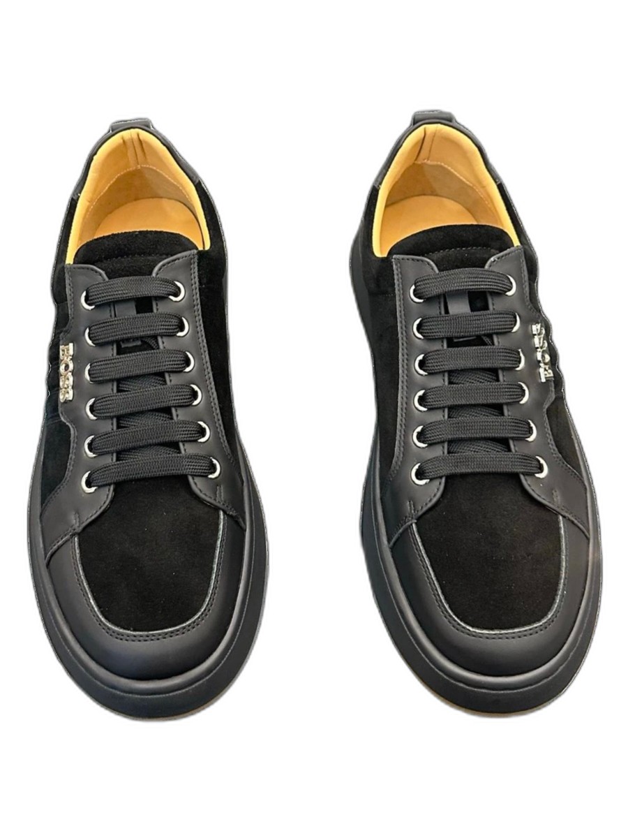 Boss Shoes