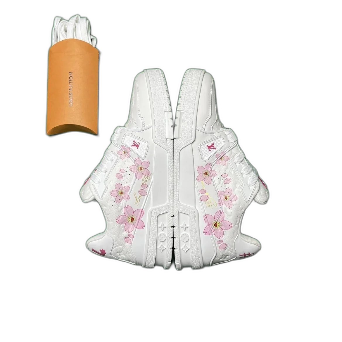 Louis Vuitton Trainer