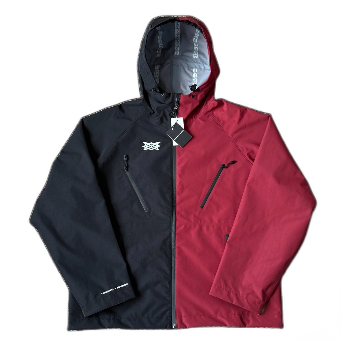Mertra Jacket