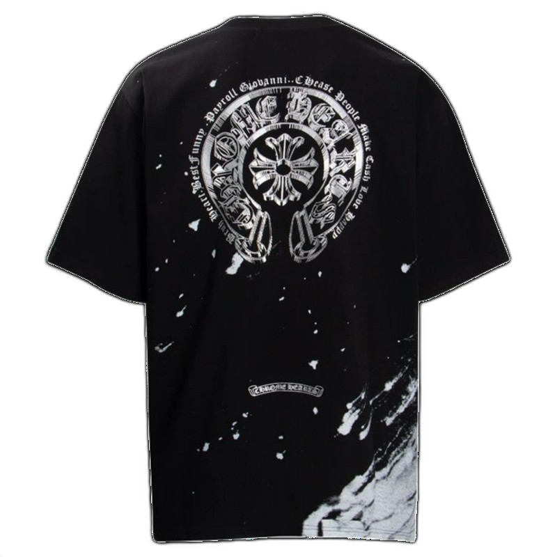 Chrome Hearts Tee