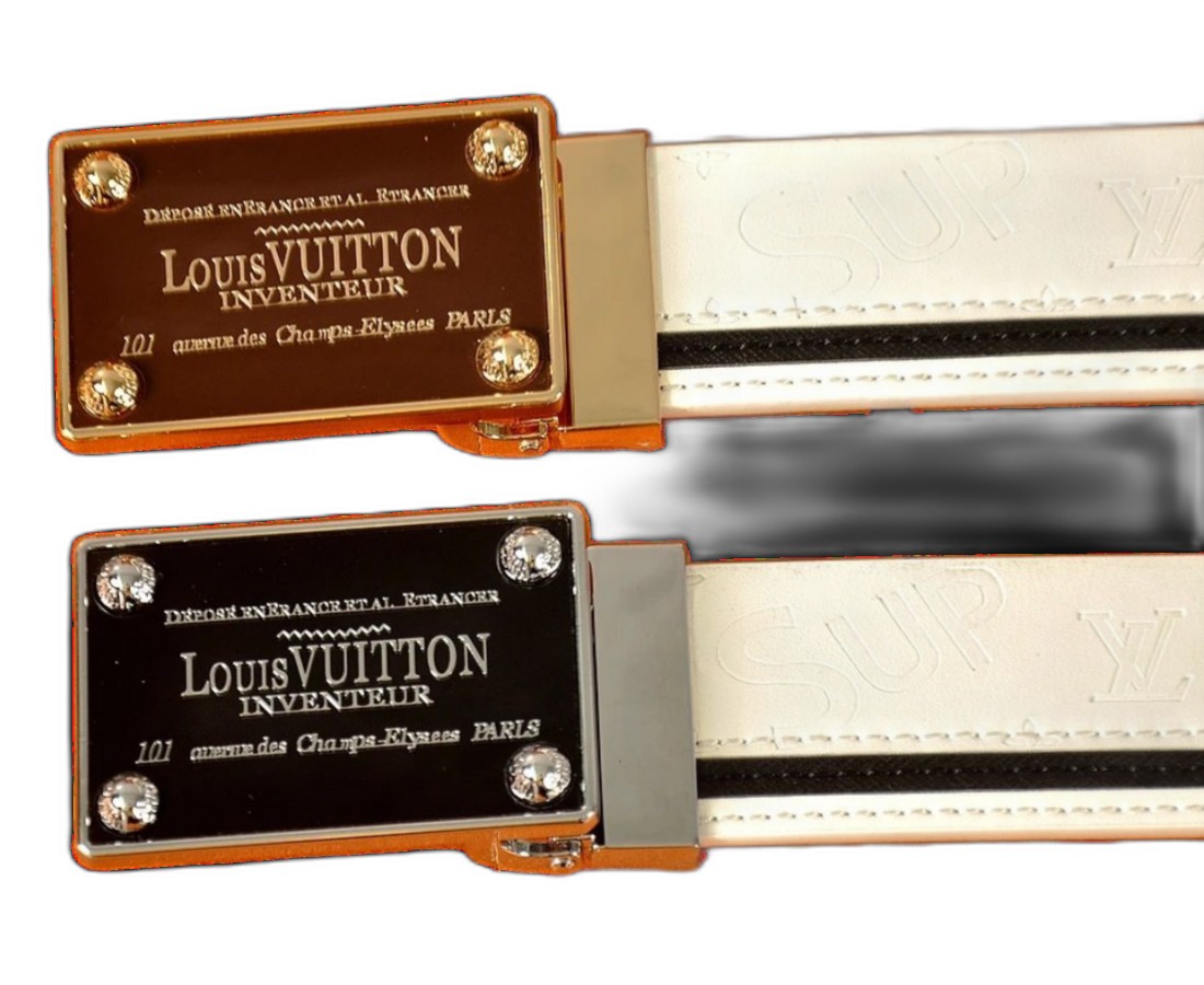 LV Belt