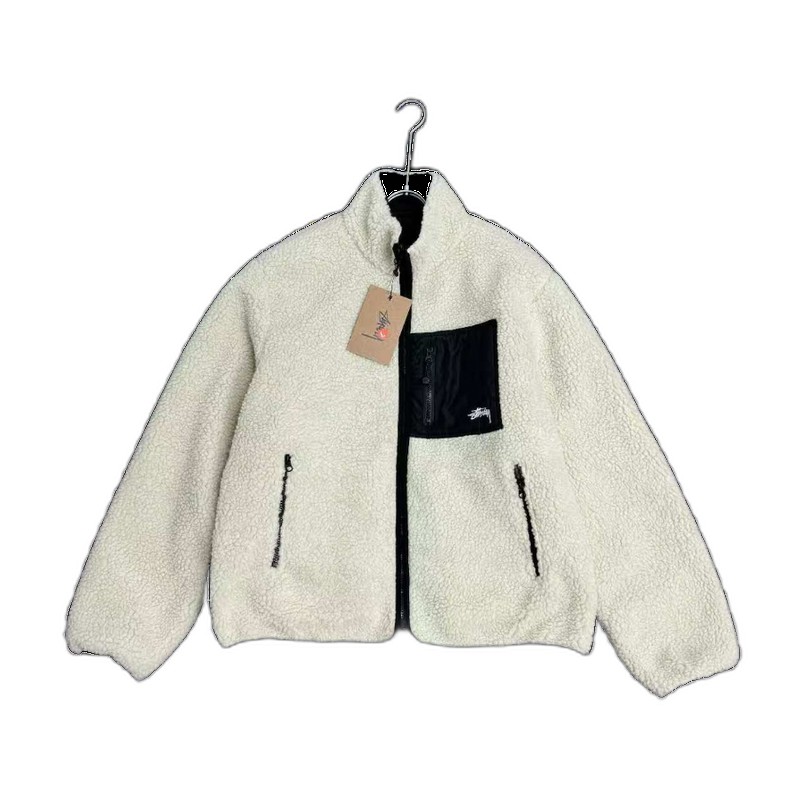 Stussy Coat