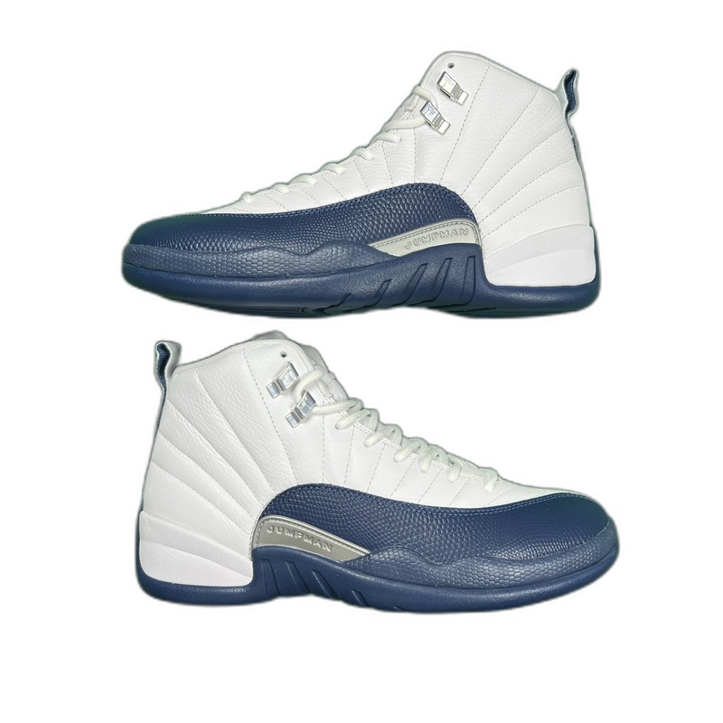 Air Jordan 12 Retro French