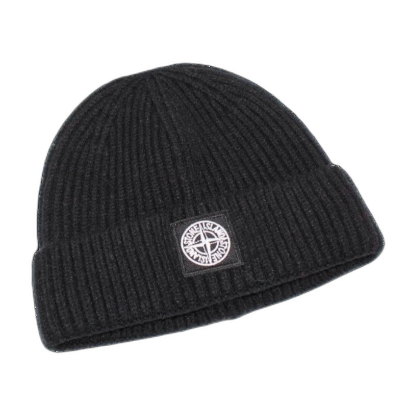 Stone Island Knitted Hat